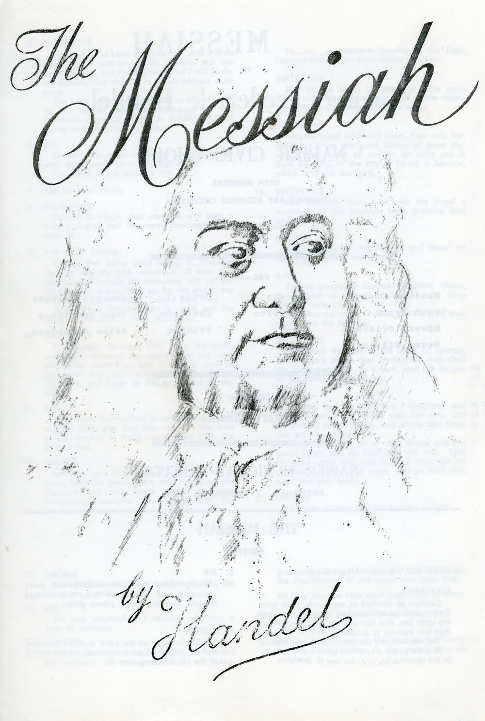 The Messiah