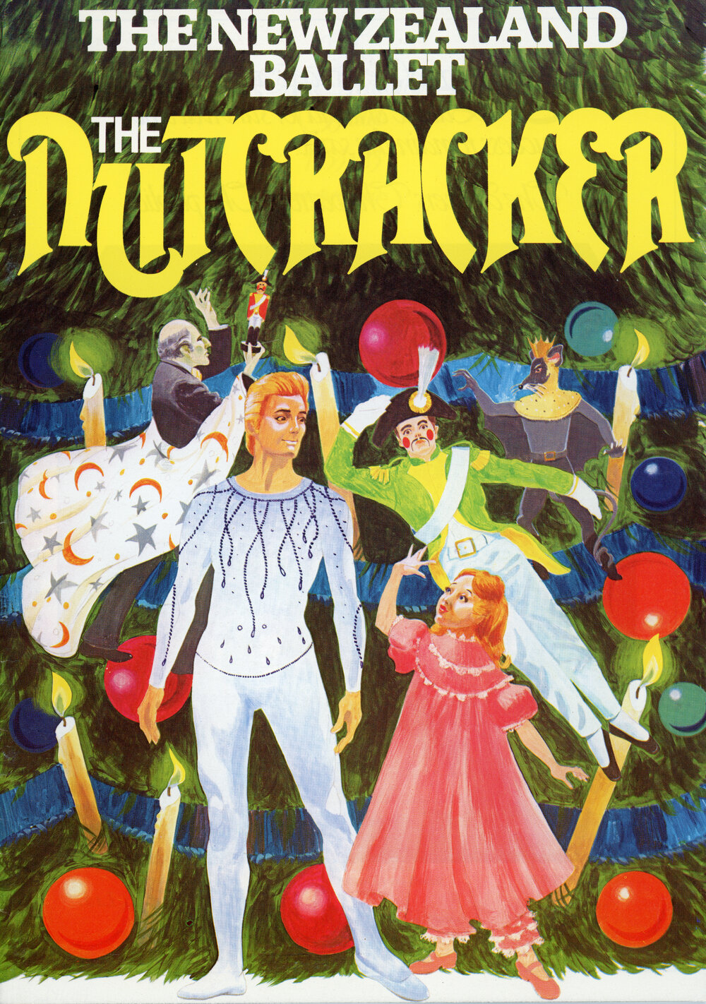 The Nutcracker Suite