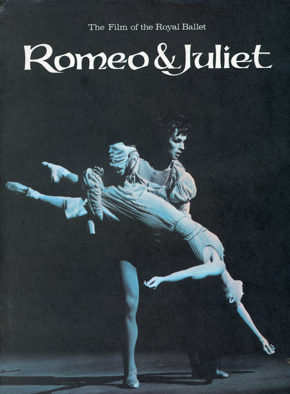 Romeo and Juliet the Film