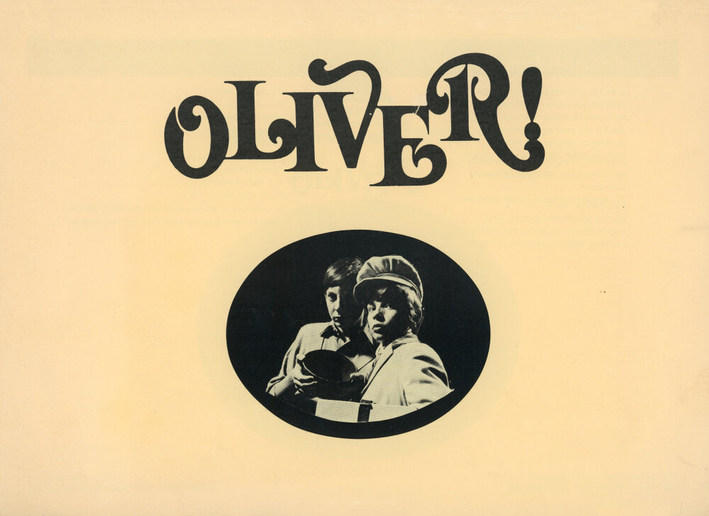 Oliver
