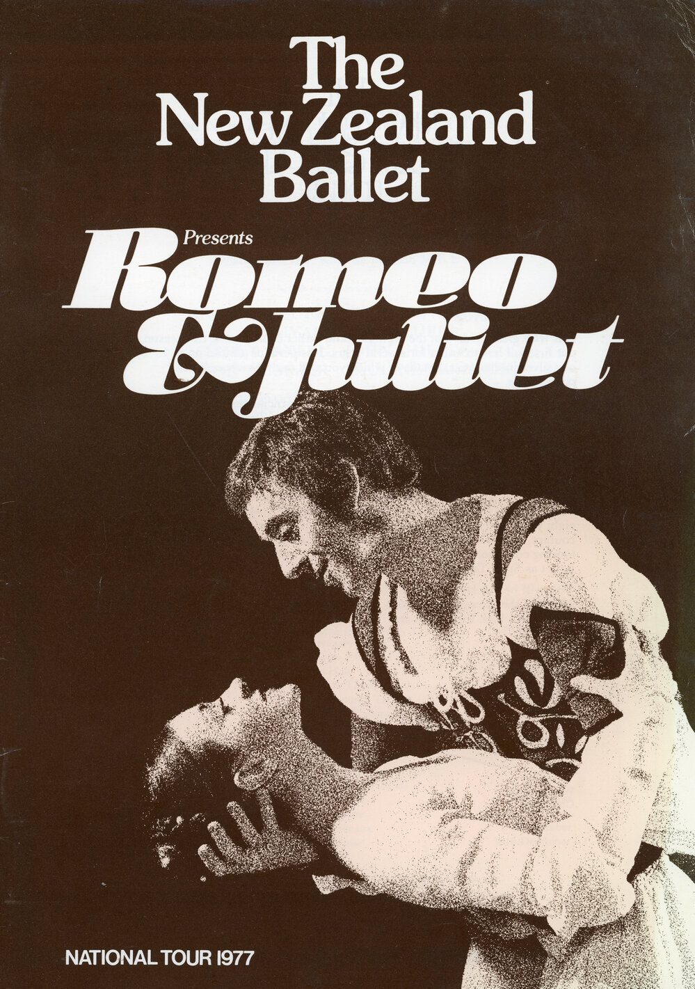Romeo and Juliet