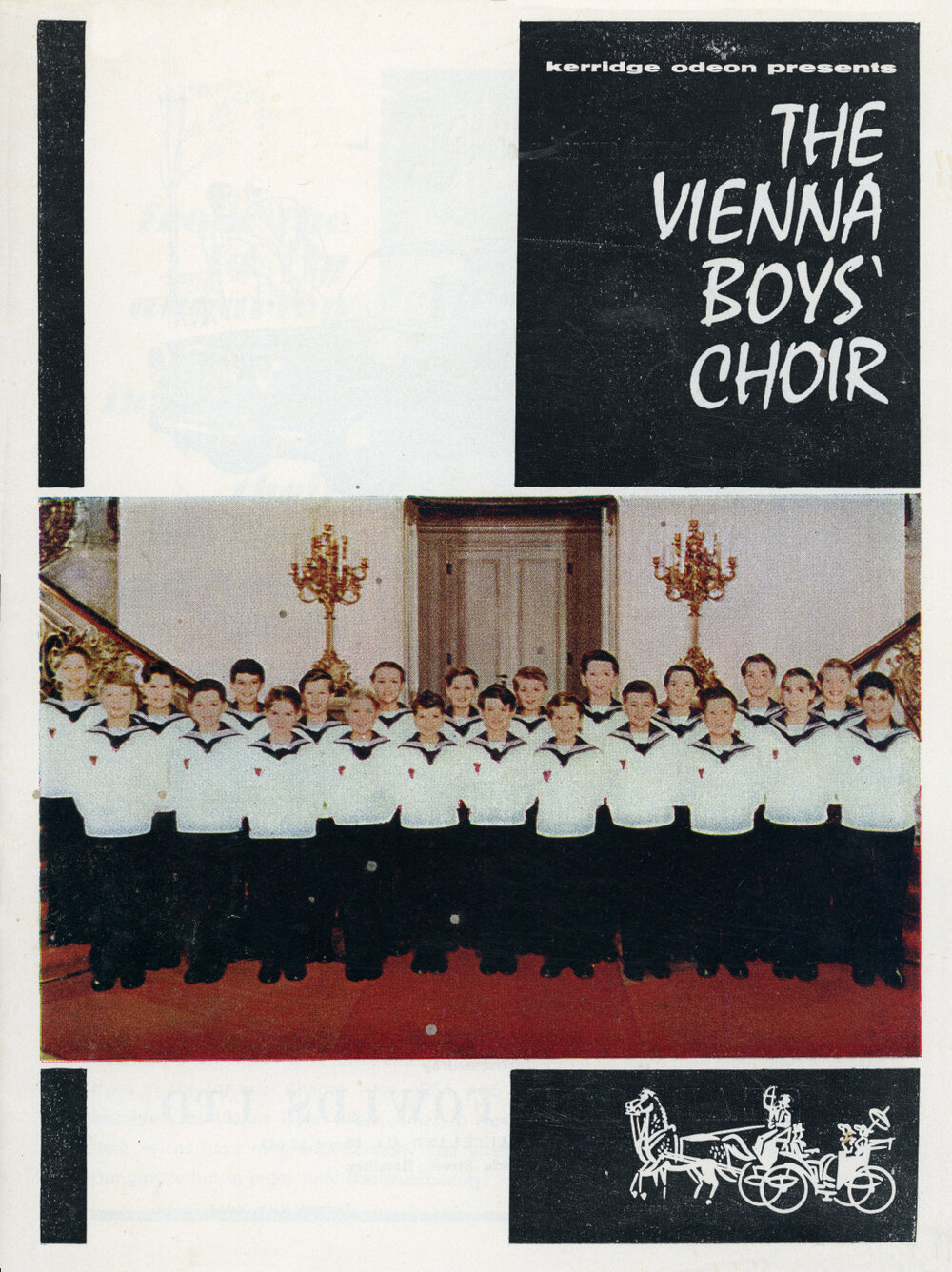 Vienna Boys' Choir