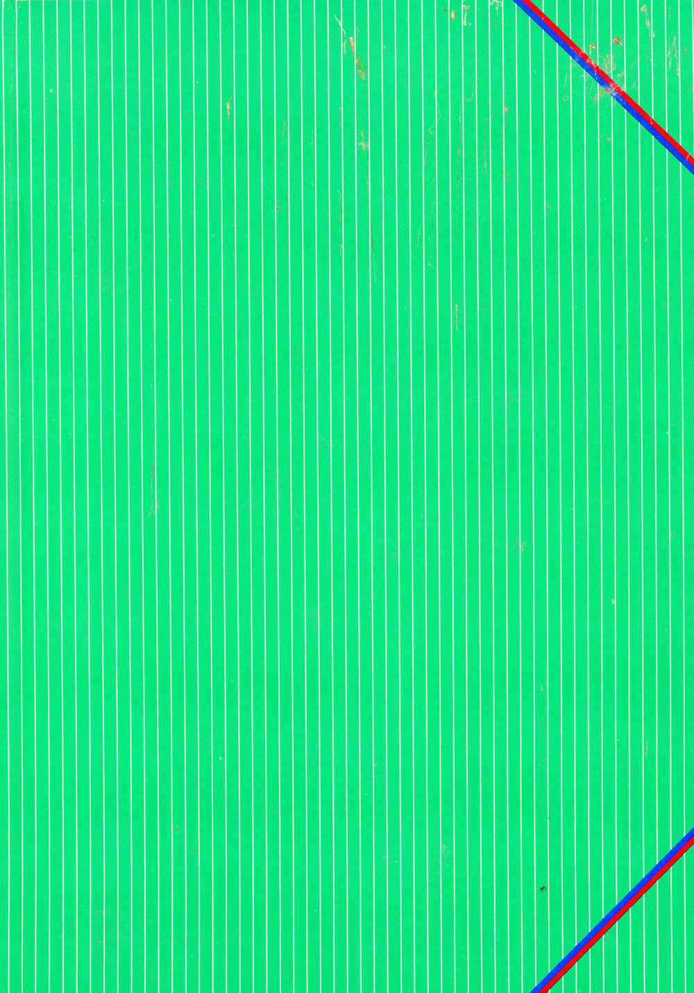 Senior Citizens Minutes Book May 1998-1999