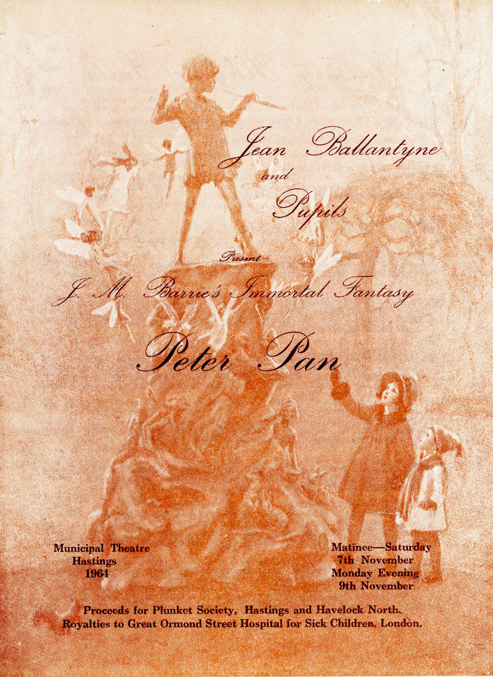 Peter Pan