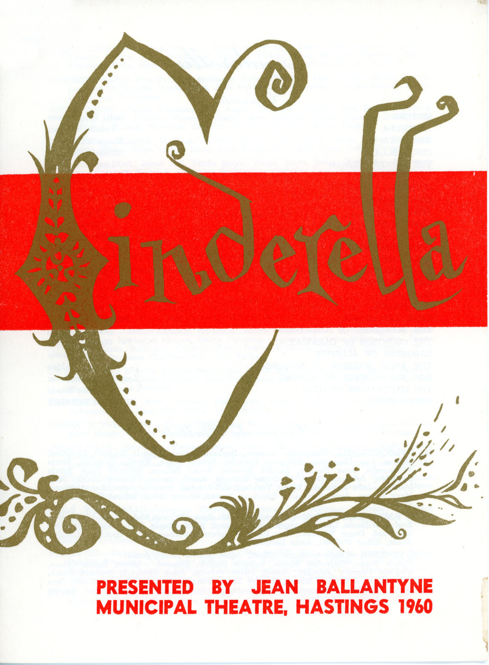 Cinderella