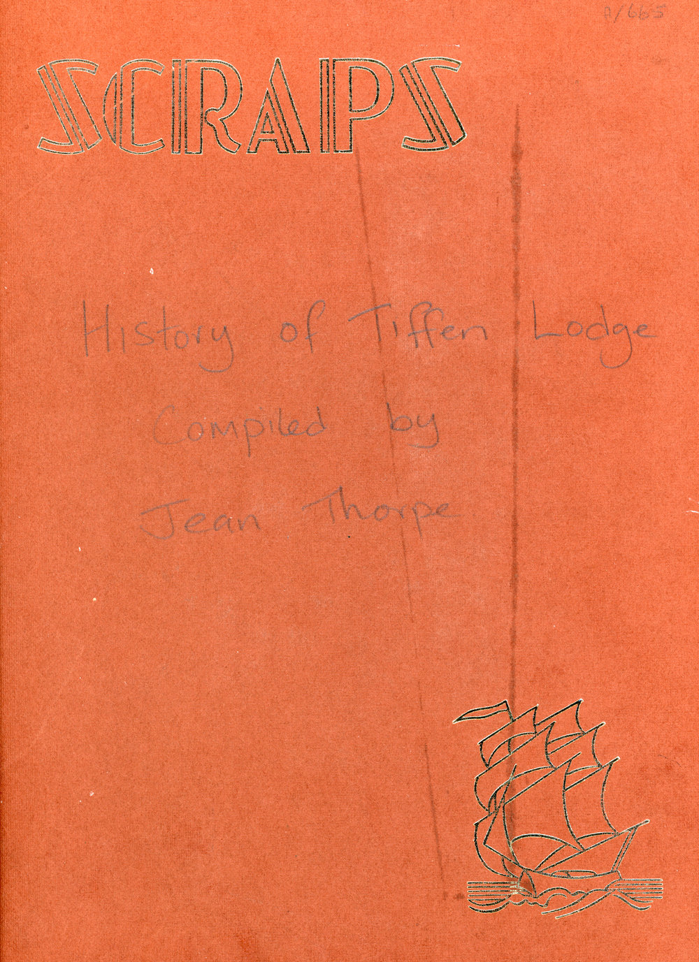 A History of Tiffen Lodge, Avenue Road, Greenmeadows