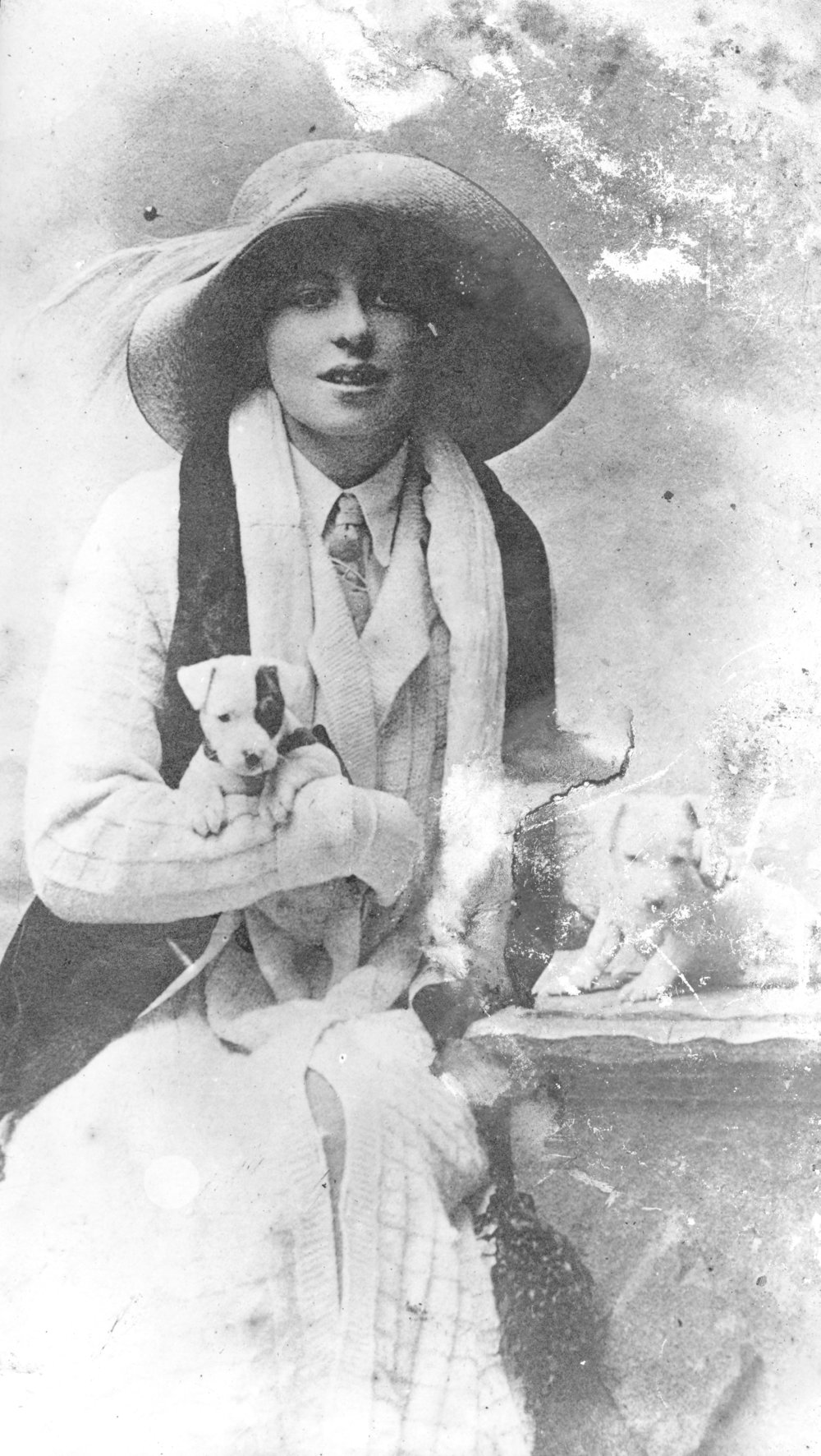 Minnie Deborah Giles