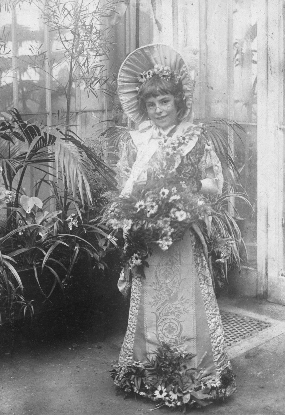 Minnie Deborah Giles