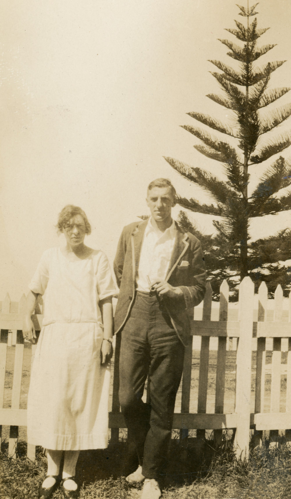 Minnie Deborah Giles