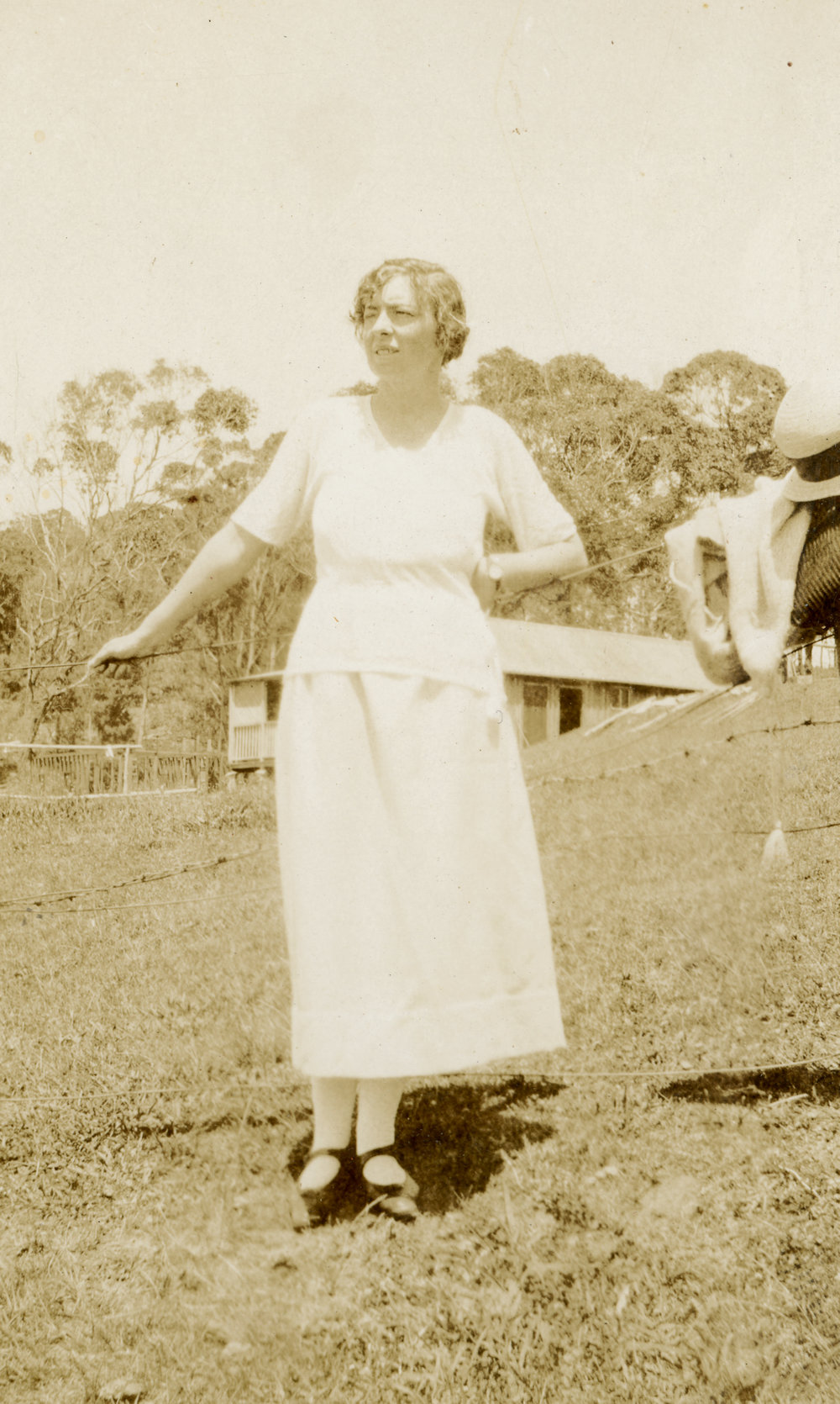 Minnie Deborah Giles