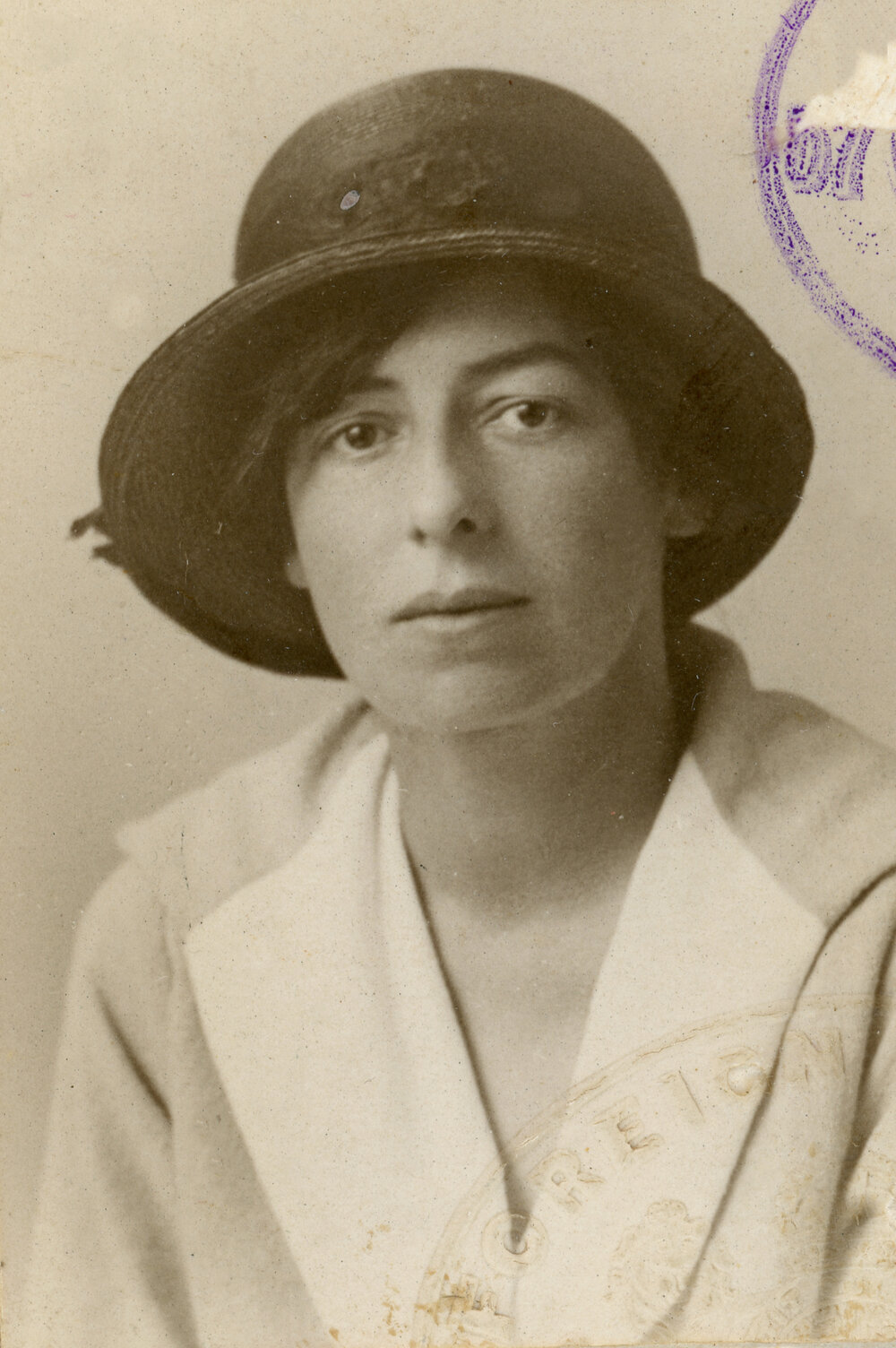 Minnie Deborah Giles