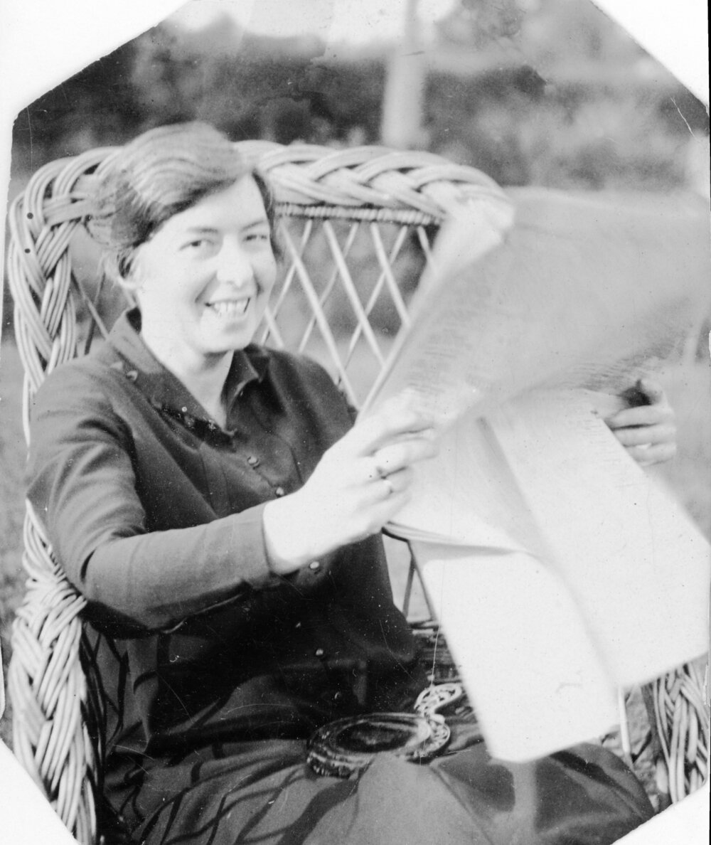 Minnie Deborah Giles