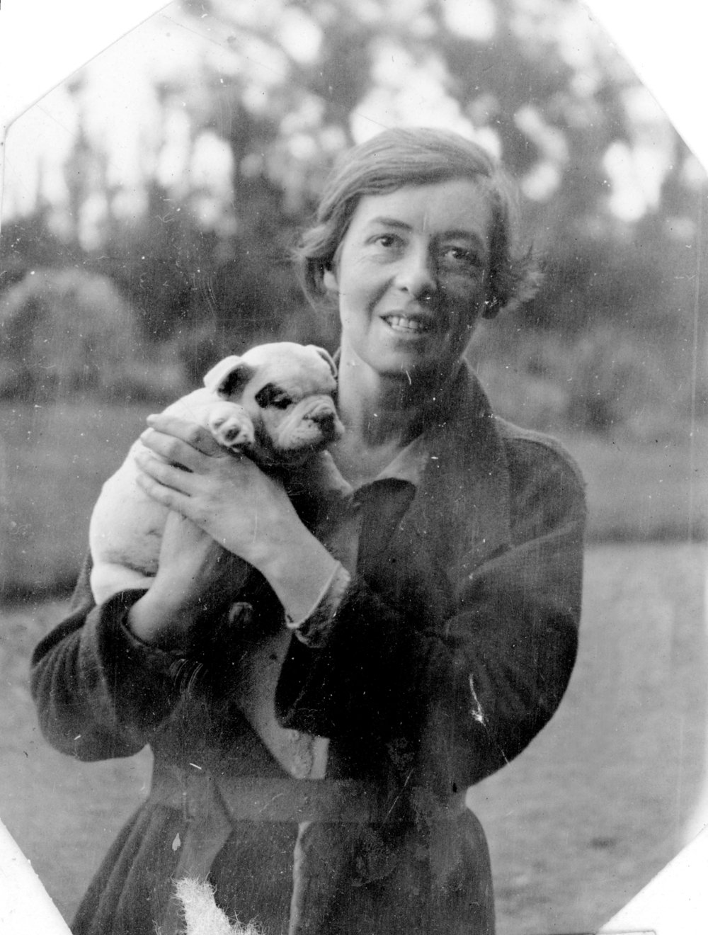 Minnie Deborah Giles