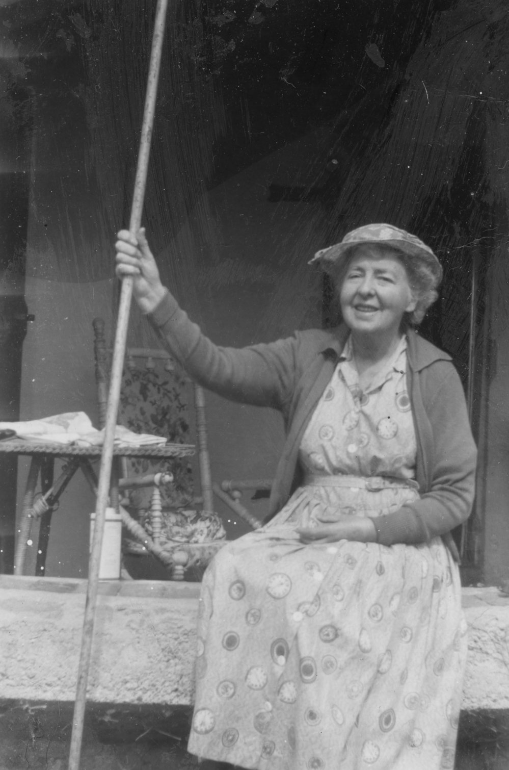 Minnie Deborah Giles