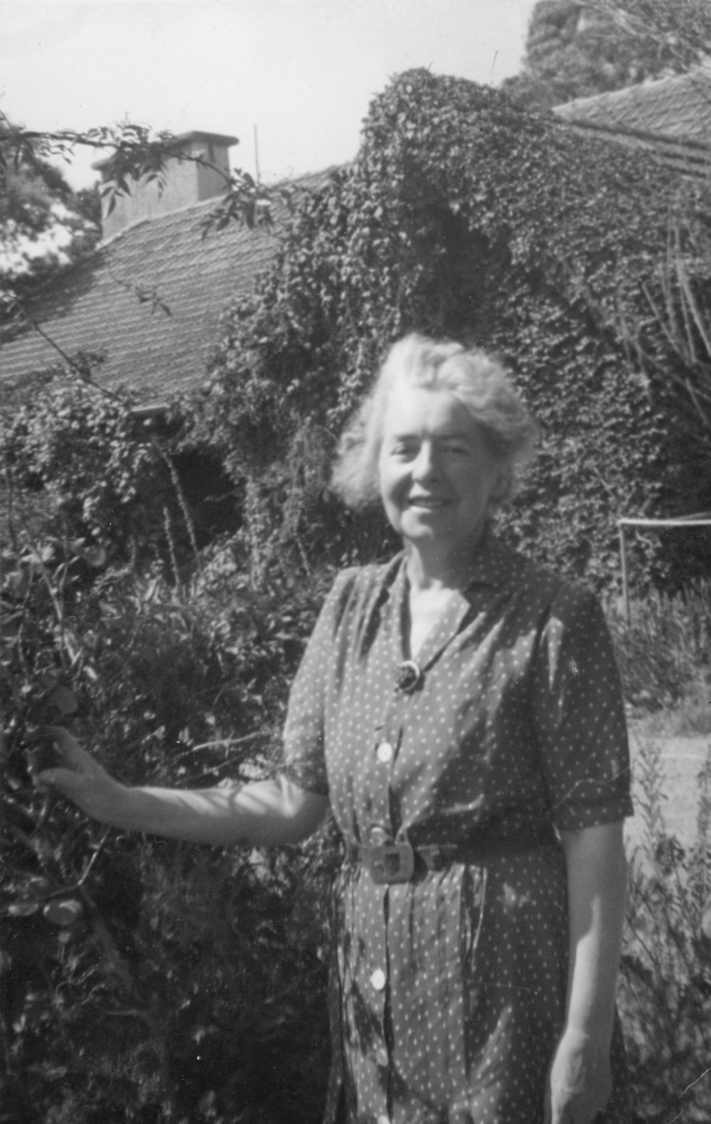 Minnie Deborah Giles