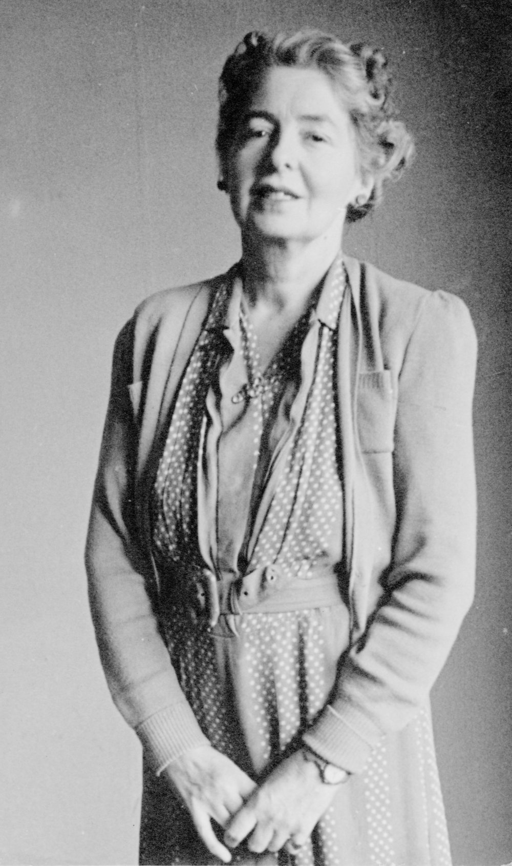 Minnie Deborah Giles