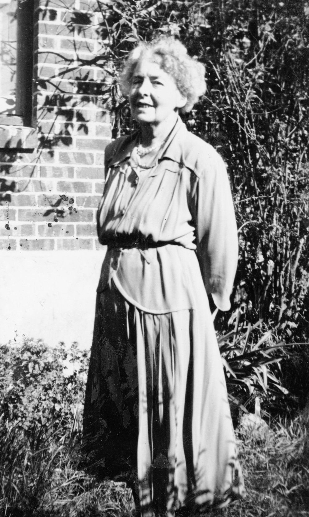 Minnie Deborah Giles