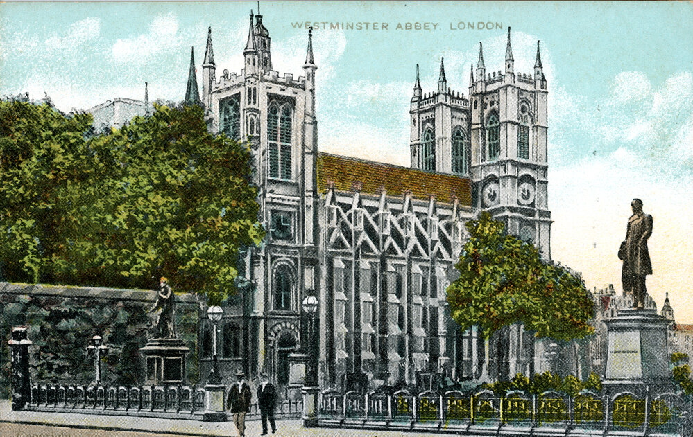 Westminster Abbey