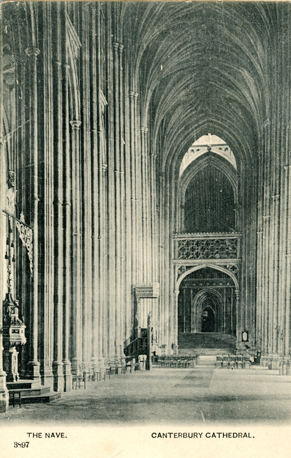 Canterbury Cathedral