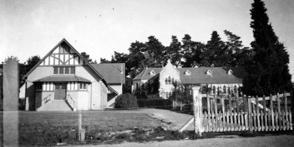 Havelock North Village Hall