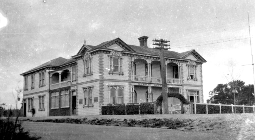 Northcote Tavern, Auckland