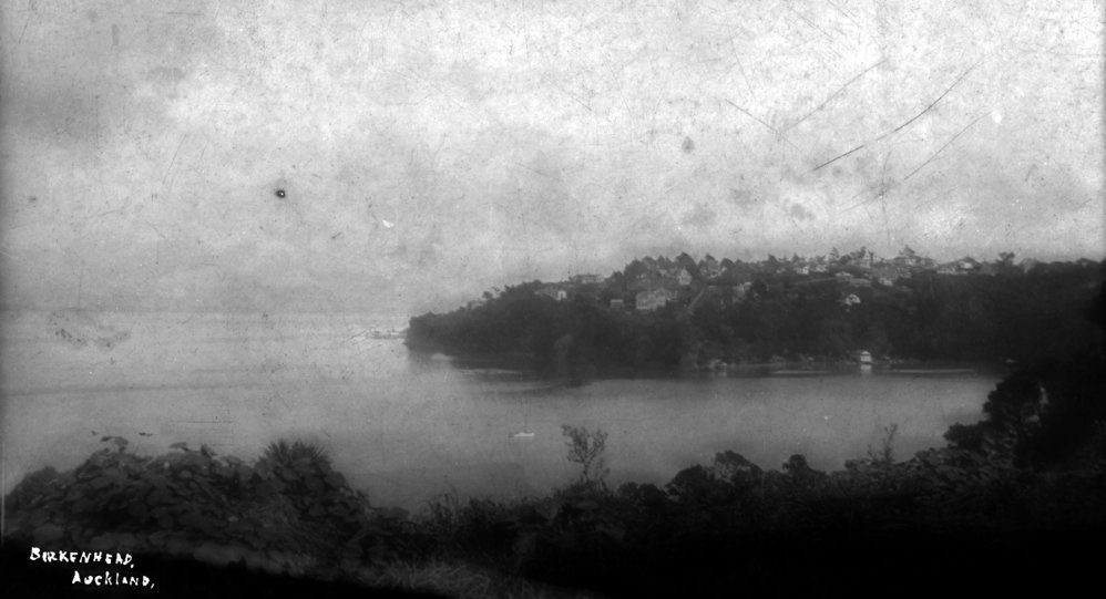 Birkenhead, Auckland