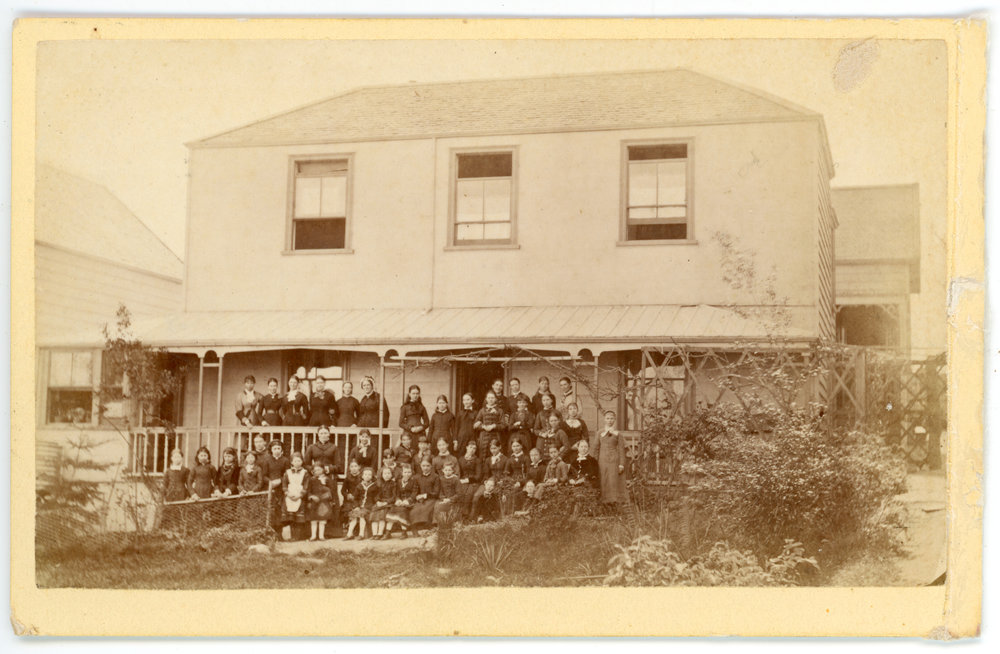 Mrs May's School at Ripo Kite Lodge