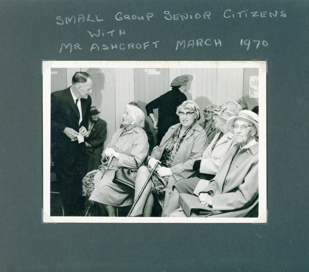 Senior Citizens Association of Havelock North