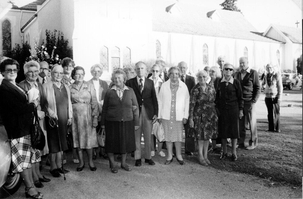 Havelock North Senior Citizens