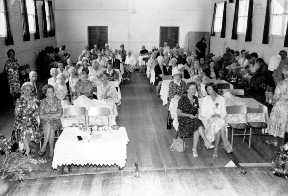 Havelock North Senior Citizens