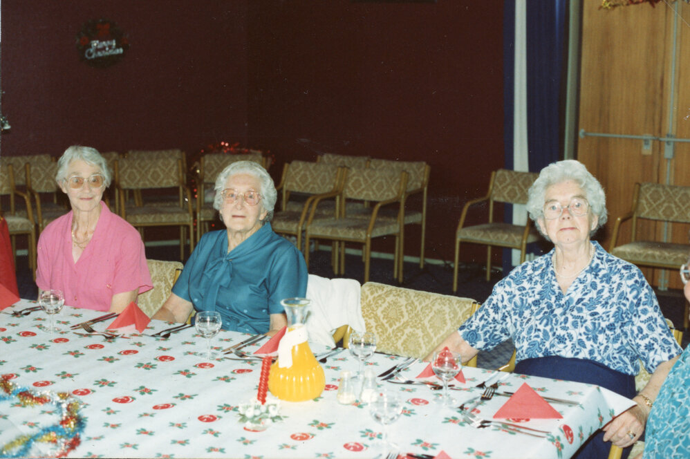 Havelock North Senior Citizens