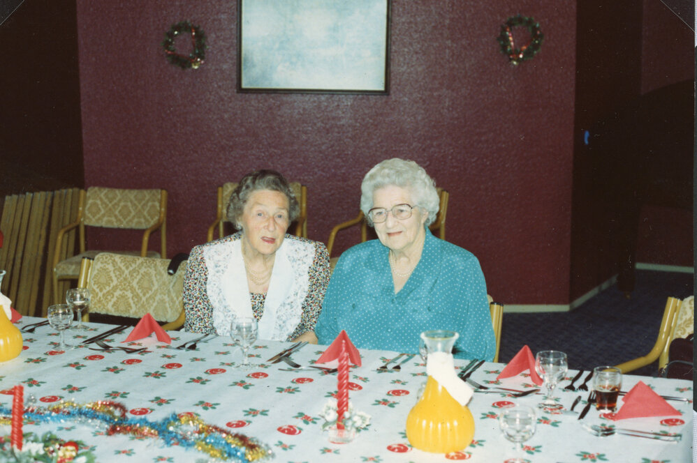 Havelock North Senior Citizens