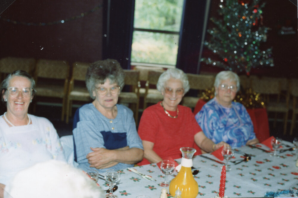 Havelock North Senior Citizens