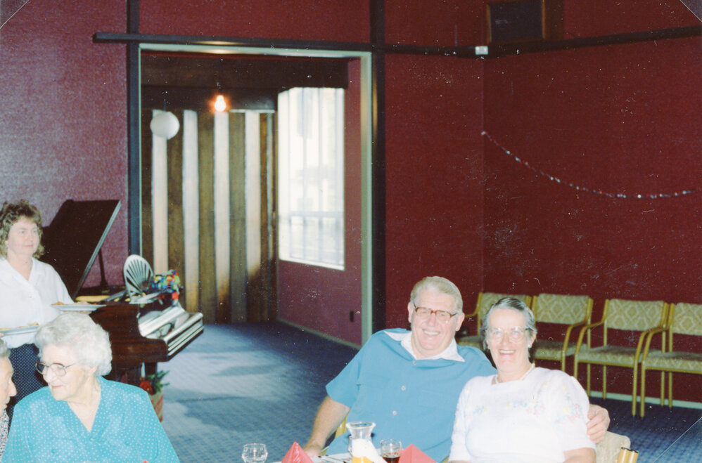 Havelock North Senior Citizens