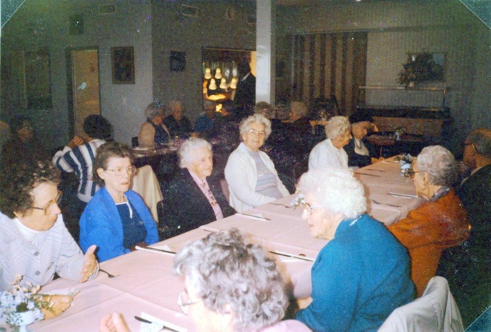 Havelock North Senior Citizens
