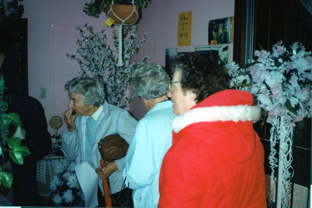 Plastic Flower Factory