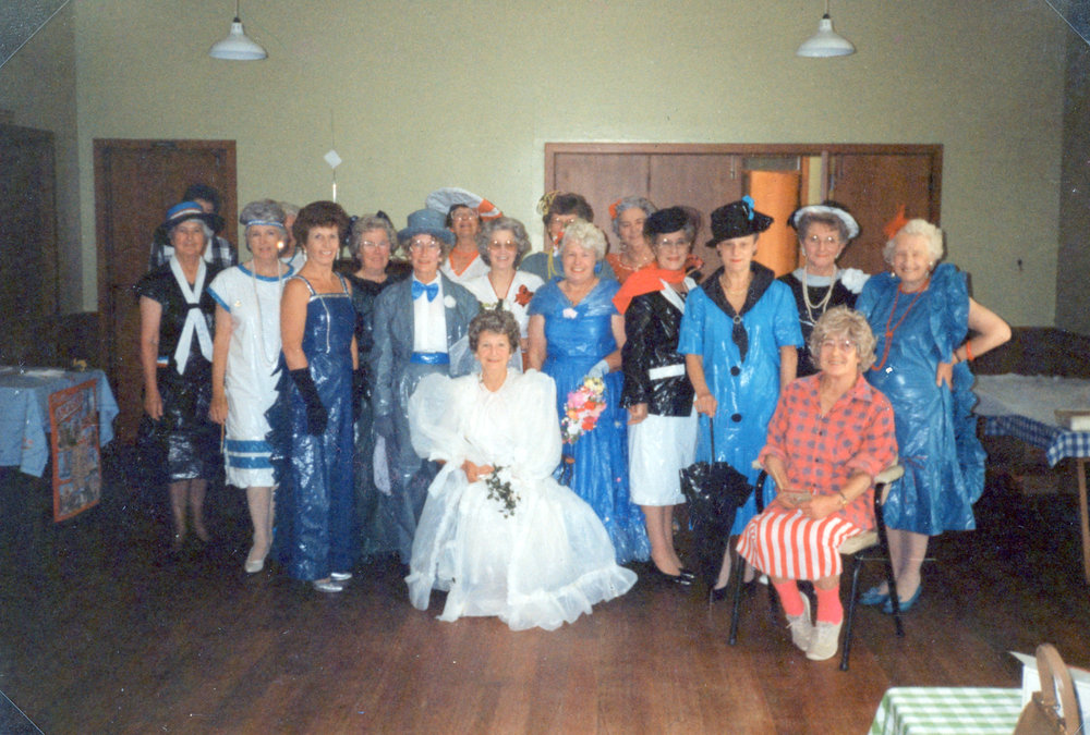 Plastic Fantastics Entertainment Group