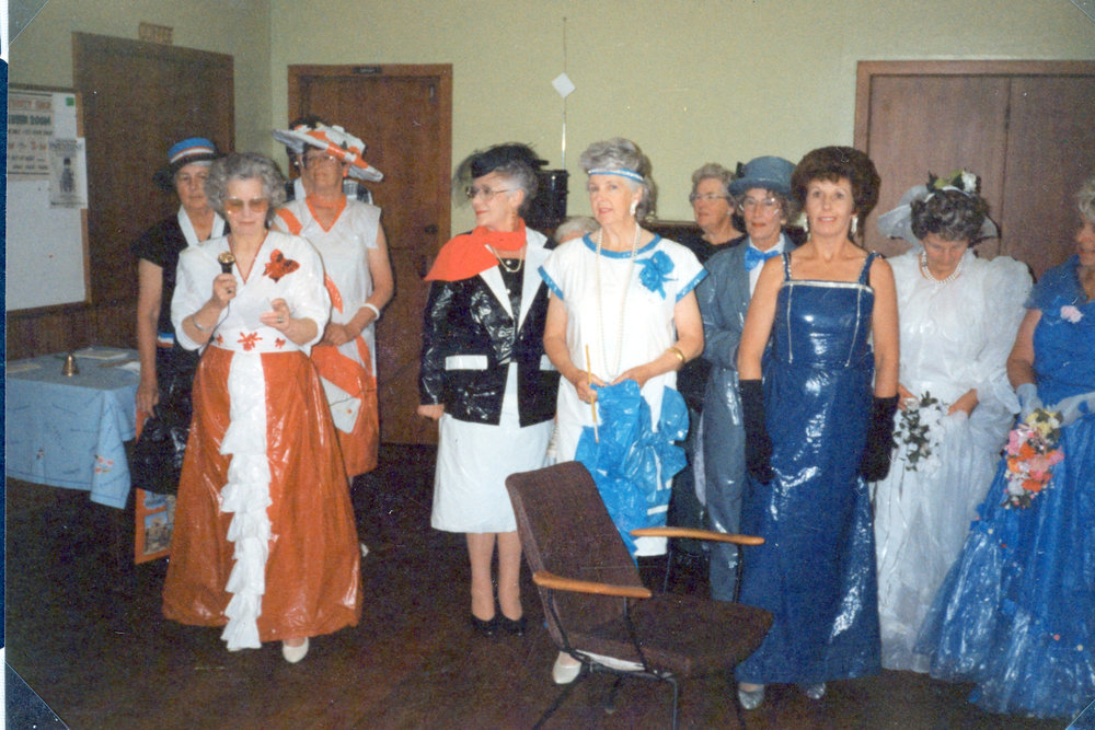 Plastic Fantastics Entertainment Group