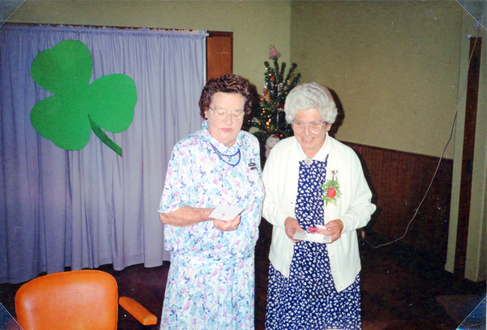 Havelock North Senior Citizens Association