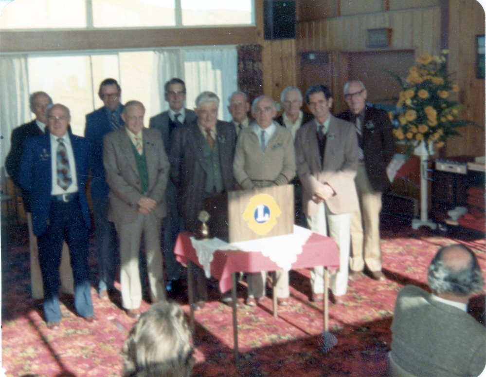 Group Photograph