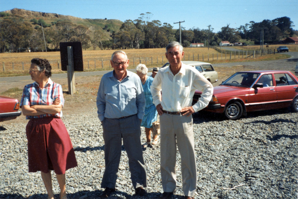 Senior Citizens Visit to Clifton