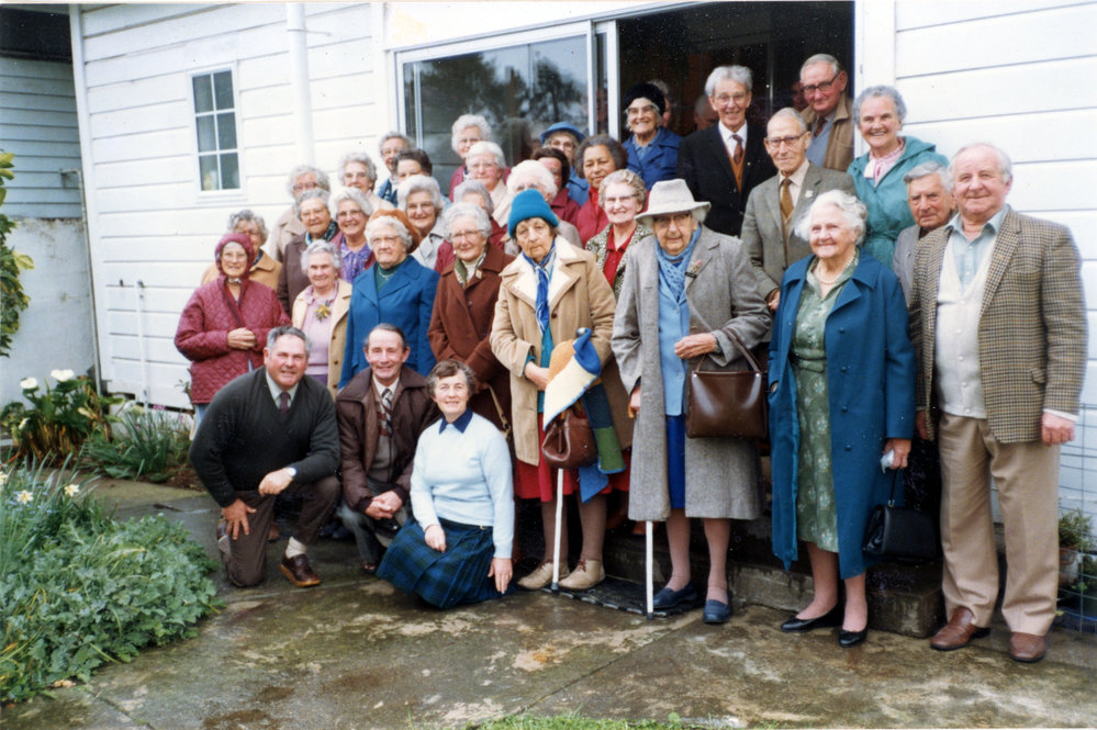 Senior Citizens Excursion