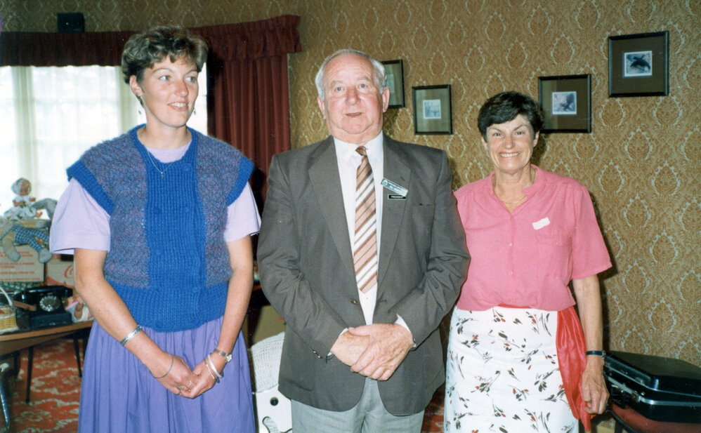 Presentation of Toys