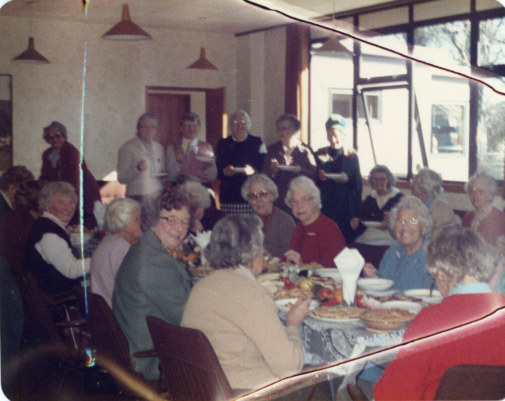 WDFF Luncheon