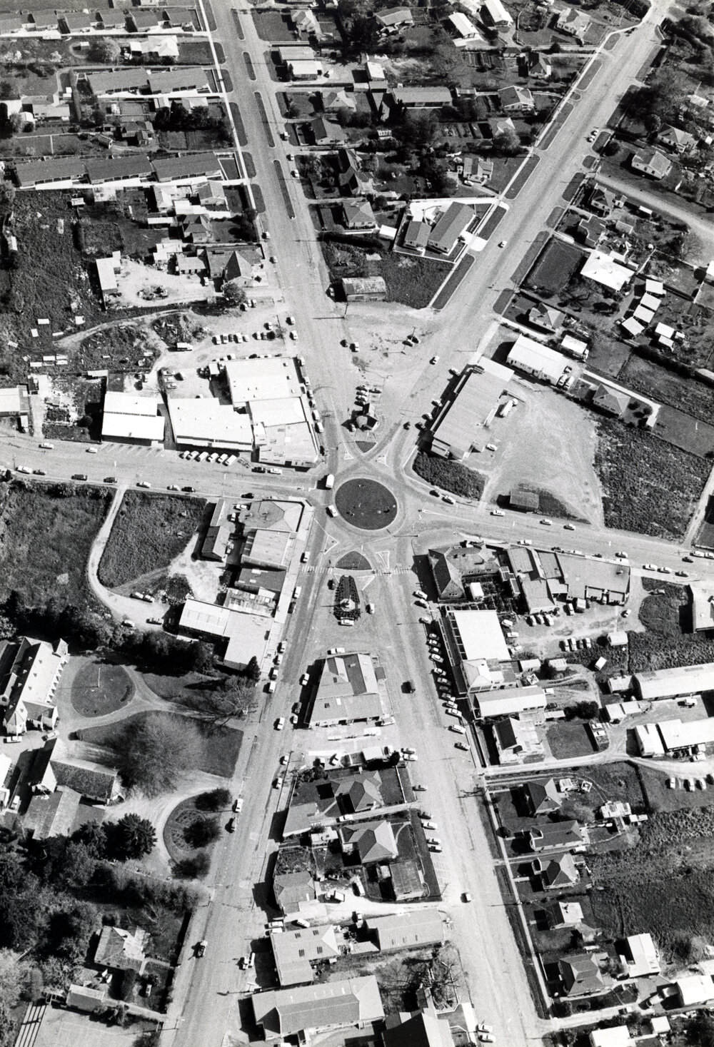 Havelock North Village