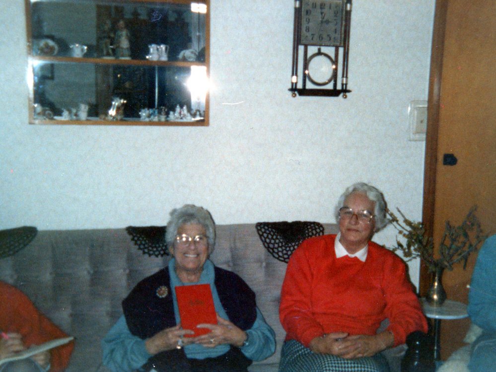 Ena Strudwick at WDFF Party