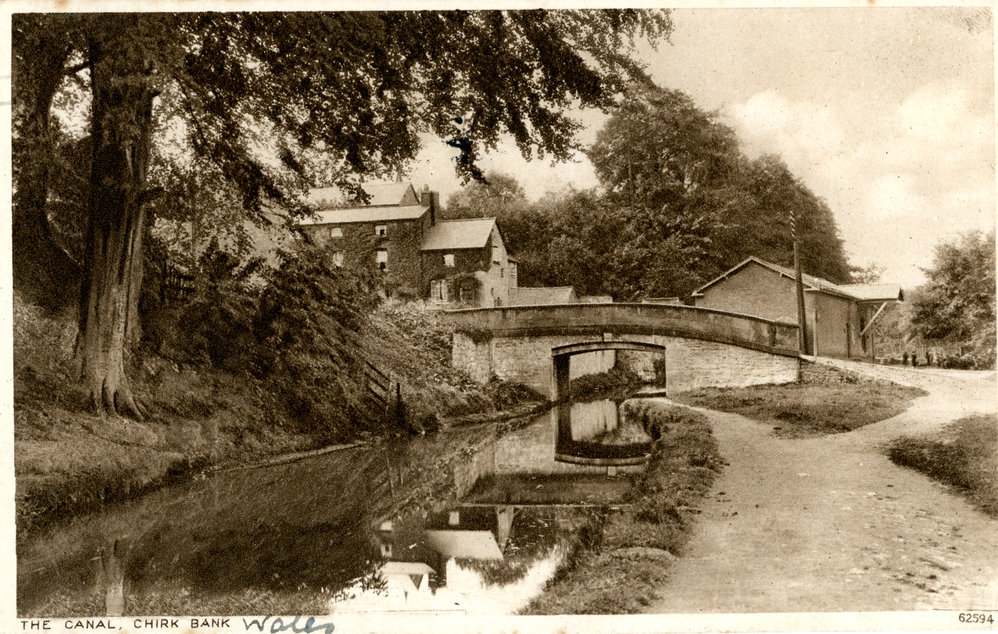 Chirk Bank