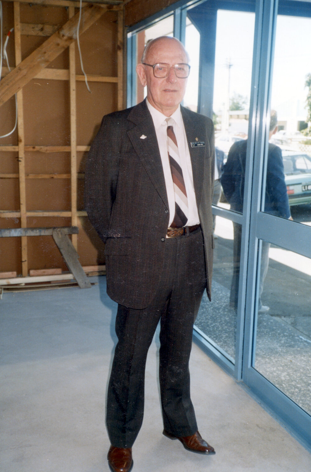 Gordon King