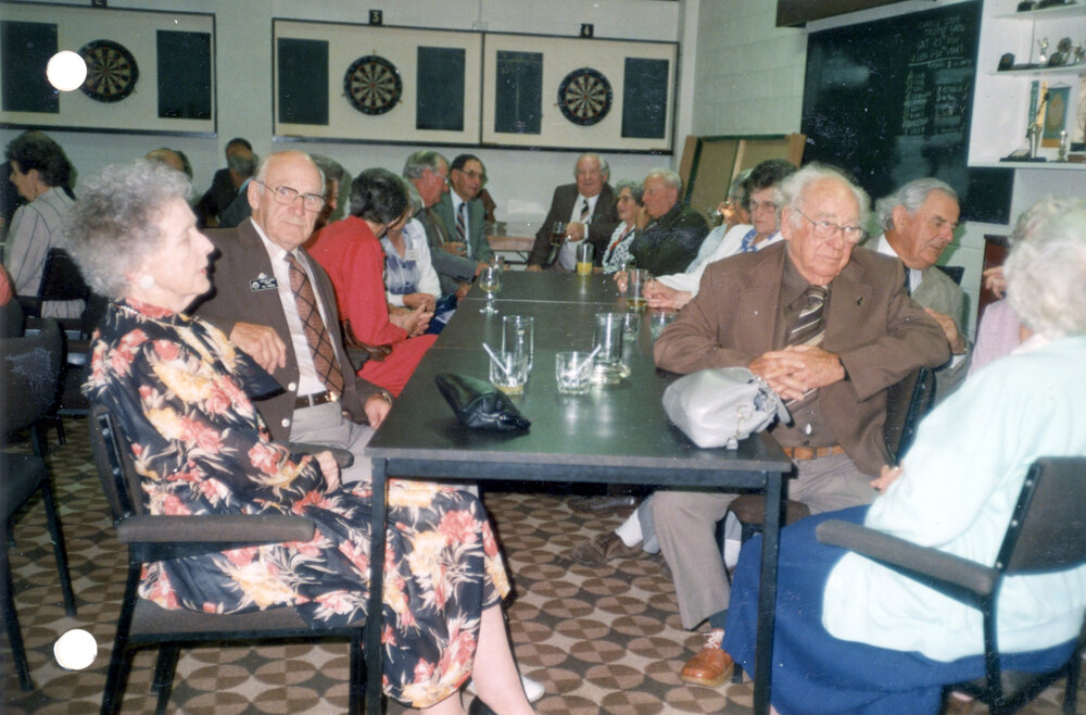 Christmas Function