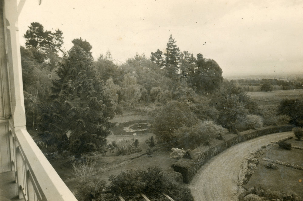 Gardens at Peloha, Havelock North